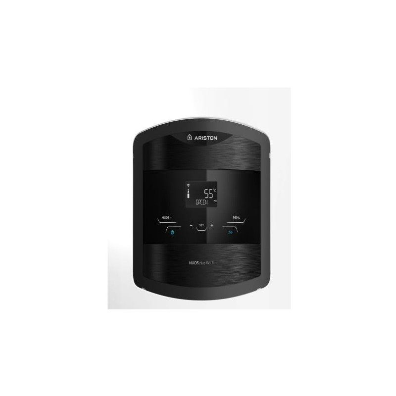 ARISTON - Bomba Calor NUOS PLUS WIFI 200 PT+ 4057038