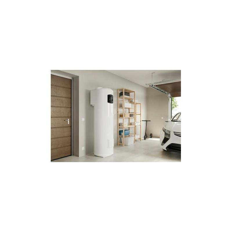 ARISTON - Bomba Calor NUOS PLUS WIFI 200 PT+ 4057038