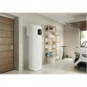 ARISTON - Bomba Calor NUOS PLUS WIFI 200 PT+ 4057038