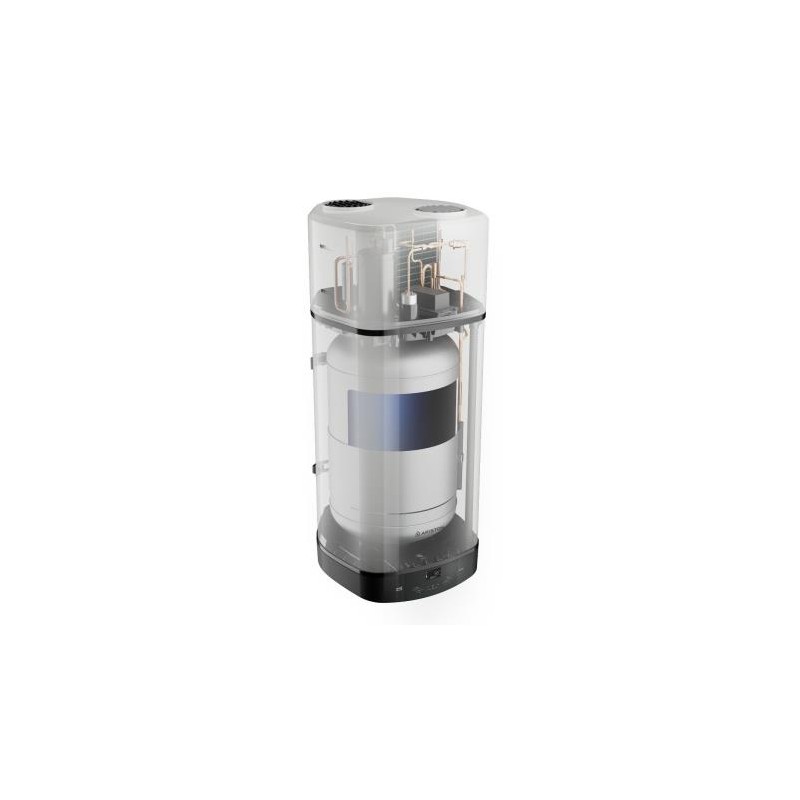 ARISTON - Bomba Calor NUOS PLUS S2 WI-FI 110 WH PT+ 4057036