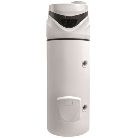 ARISTON - Bomba Calor NUOS PRIMO 240 SYS HC
