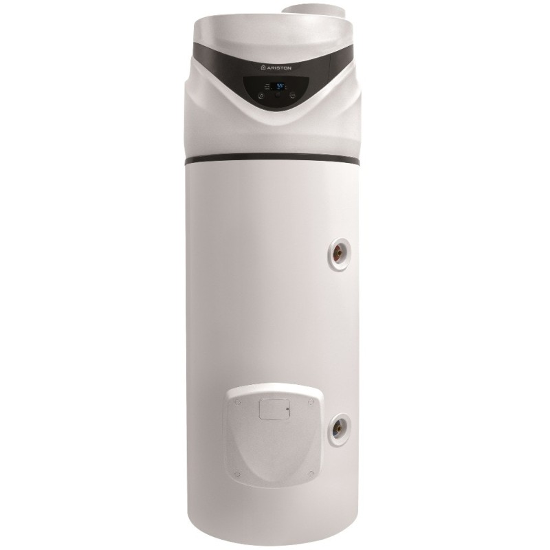 ARISTON - Bomba Calor NUOS PRIMO 240 SYS HC
