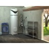 ARISTON - Bomba Calor NUOS PRIMO 240 SYS HC