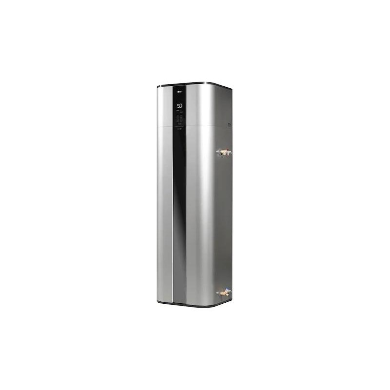 LG - Bomba de Calor WH27STR2.FA