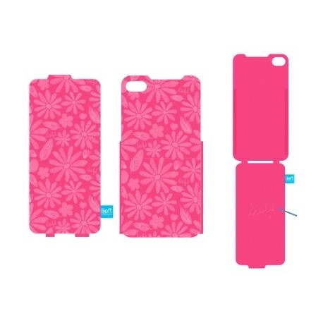 lief! Flip Case iPhone 5/5s/SE Noa - 8718421469291