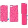 lief! Flip Case iPhone 5/5s/SE Noa - 8718421469291