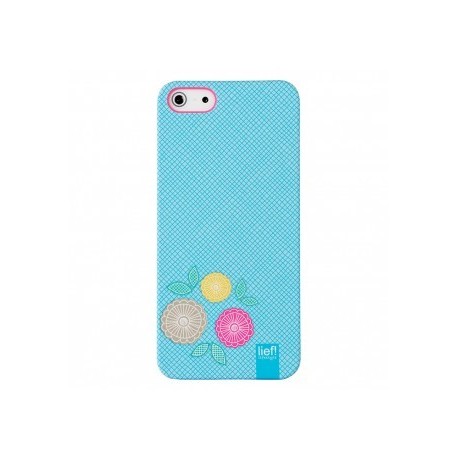 lief! Hardcase iPhone 5/5s/SE Anna - 8718421468515