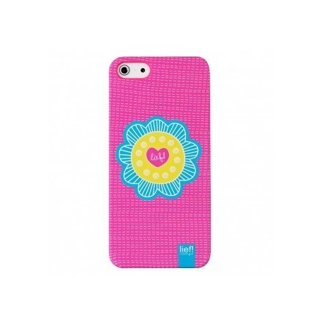 lief! Hardcase iPhone 5/5s/SE Eva - 8718421469222