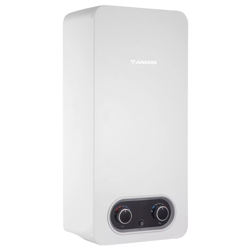 BOSCH - Esquentador T4204 10 KB R 23 7736507049