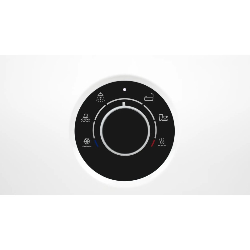 BOSCH - Esquentador Elet. TR5001 11/13 ESOB