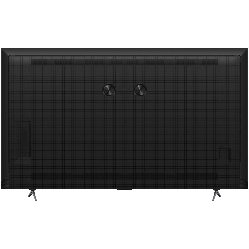 TCL P8K 85P8K QLED TV Plano 216 cm (85") 4K Ultra HD, Smart TV, Google TV, Wi-Fi, Ethernet, LAN, Bluetooth, Preto, Metálico - 5901292525866