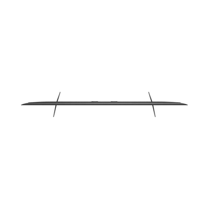 TCL P8K 85P8K QLED TV Plano 216 cm (85") 4K Ultra HD, Smart TV, Google TV, Wi-Fi, Ethernet, LAN, Bluetooth, Preto, Metálico - 5901292525866