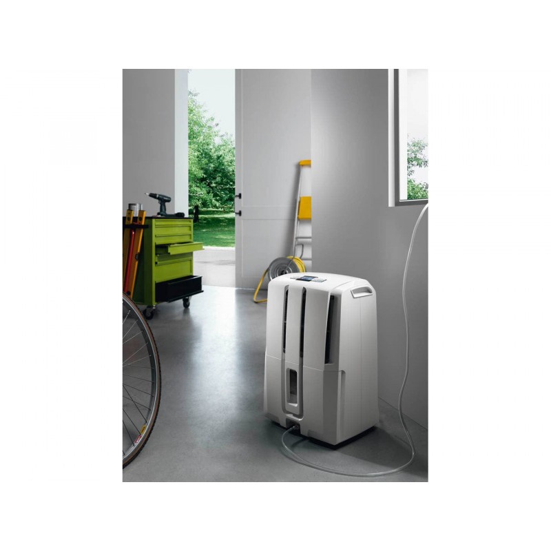 DELONGHI - Desumidificador DD230P
