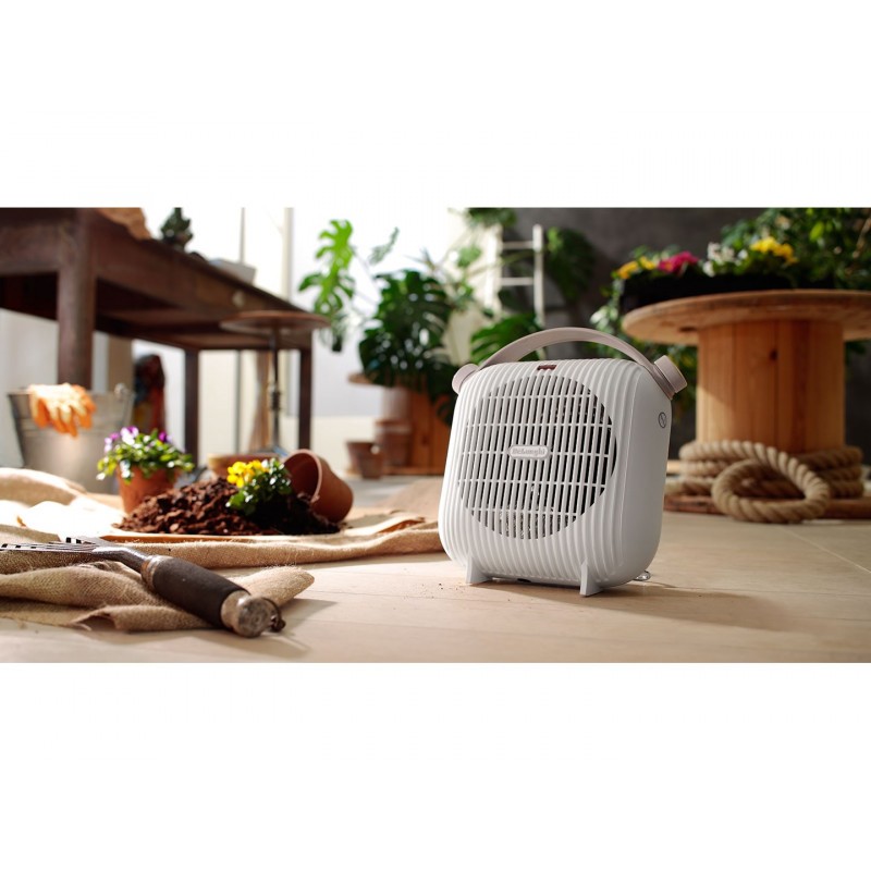DELONGHI - Termoventilador HFS30B24.W