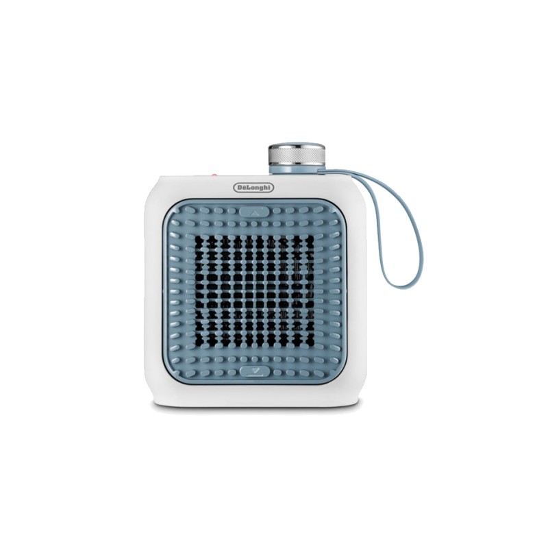 DELONGHI - Aquecedor de Secretária HFX10B03.LB