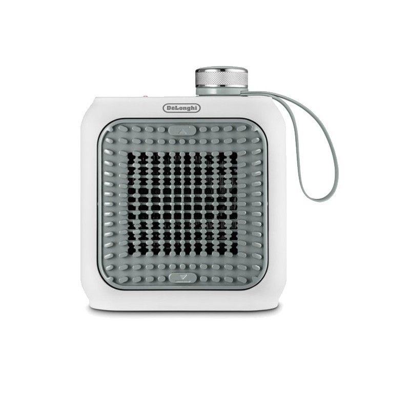 DELONGHI - Aquecedor de Secretária HFX10B03.GR