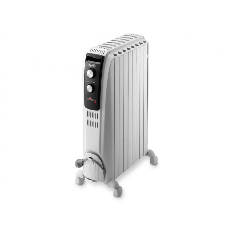 DELONGHI - Radiador TRD4 0820