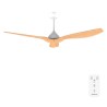 CECOTEC - Ventoinha de Teto sem Luz Energy Silence Aero 5200 White Wood 8565
