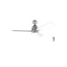 CECOTEC - Ventoinha Teto EnergySilence Aero 4850 Style White 5835