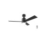 CECOTEC - Ventoinha Teto EnergySilence Aero 4850 Style Black 5836