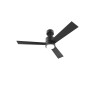 CECOTEC - Ventoinha Teto EnergySilence Aero 4850 Style Black 5836