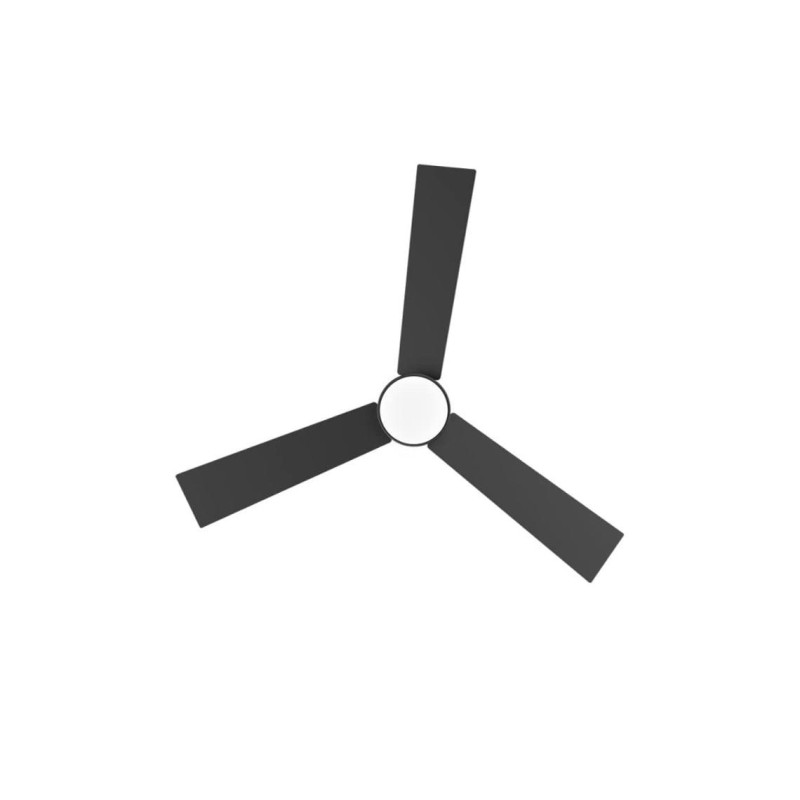 CECOTEC - Ventoinha Teto EnergySilence Aero 4850 Style Black 5836