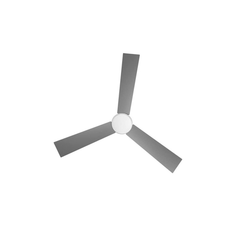 CECOTEC - Ventoinha Teto EnergySilence Aero 4850 Style Steel 5837