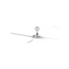 CECOTEC - Ventoinha Teto EnergySilence Aero 5200 White Line 5989