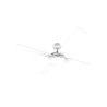 CECOTEC - Ventoinha Teto EnergySilence Aero 5200 White Line 5989