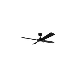 CECOTEC - Ventoinha Teto EnergySilence Aero 5200 Black Line 5990