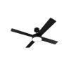 CECOTEC - Ventoinha Teto EnergySilence Aero 5200 Black Line 5990