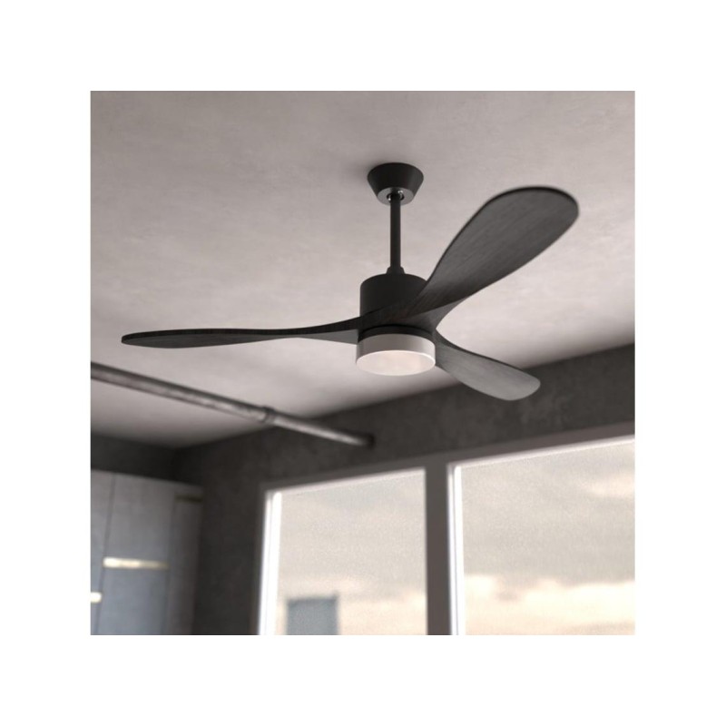 CECOTEC - Ventoinha Teto EnergySilence Aero 5290 Stone Pro 5982