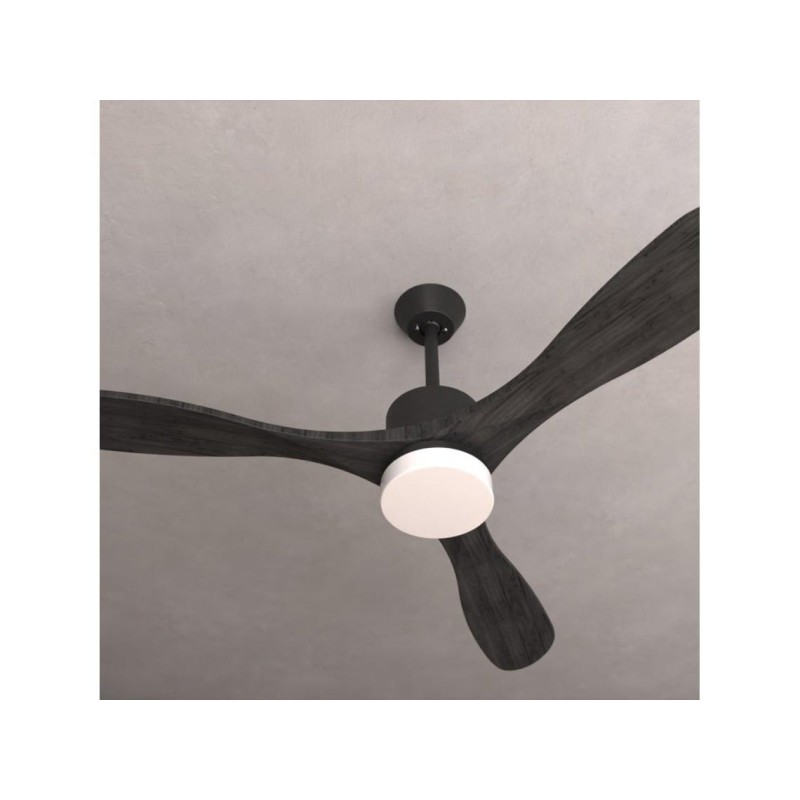 CECOTEC - Ventoinha Teto EnergySilence Aero 5290 Stone Pro 5982