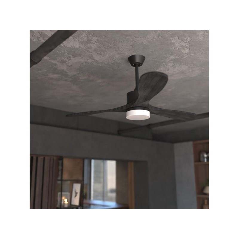 CECOTEC - Ventoinha Teto EnergySilence Aero 5290 Stone Pro 5982