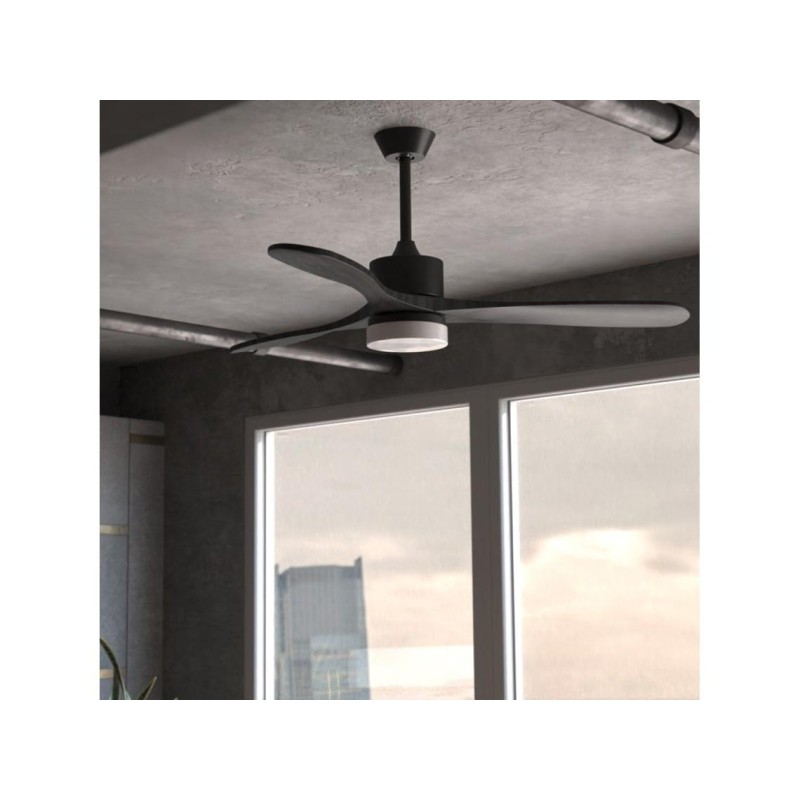 CECOTEC - Ventoinha Teto EnergySilence Aero 5290 Stone Pro 5982