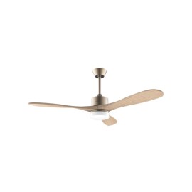 CECOTEC - Ventoinha Teto EnergySilence Aero 5290 Golden Pro 5983