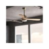 CECOTEC - Ventoinha Teto EnergySilence Aero 5290 Golden Pro 5983