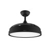 CECOTEC - Ventoinha Teto EnergySilence Aero 4280 Invisible Black 5993