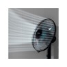 CECOTEC - Ventoinha de Pé EnergySilence 520 Power Black 5903