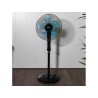 CECOTEC - Ventoinha de Pé EnergySilence 520 Power Black 5903