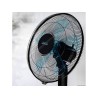 CECOTEC - Ventoinha de Pé EnergySilence 520 Power Black 5903