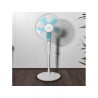 CECOTEC - Ventoinha de Pé EnergySilence 520 Power White 5902