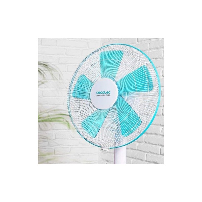 CECOTEC - Ventoinha de Pé EnergySilence 500 5900