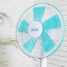 CECOTEC - Ventoinha de Pé EnergySilence 500 5900