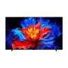 TCL P8K 98P8K QLED TV Plano 249 cm (98") 4K Ultra HD, Smart TV, Google TV, Wi-Fi, Ethernet, LAN, Bluetooth, Preto, Metálico - 5901292525859