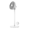 CECOTEC - Ventoinha de Pé c/ Bateria Energy Silence 2600 Sunflower Portable 8243