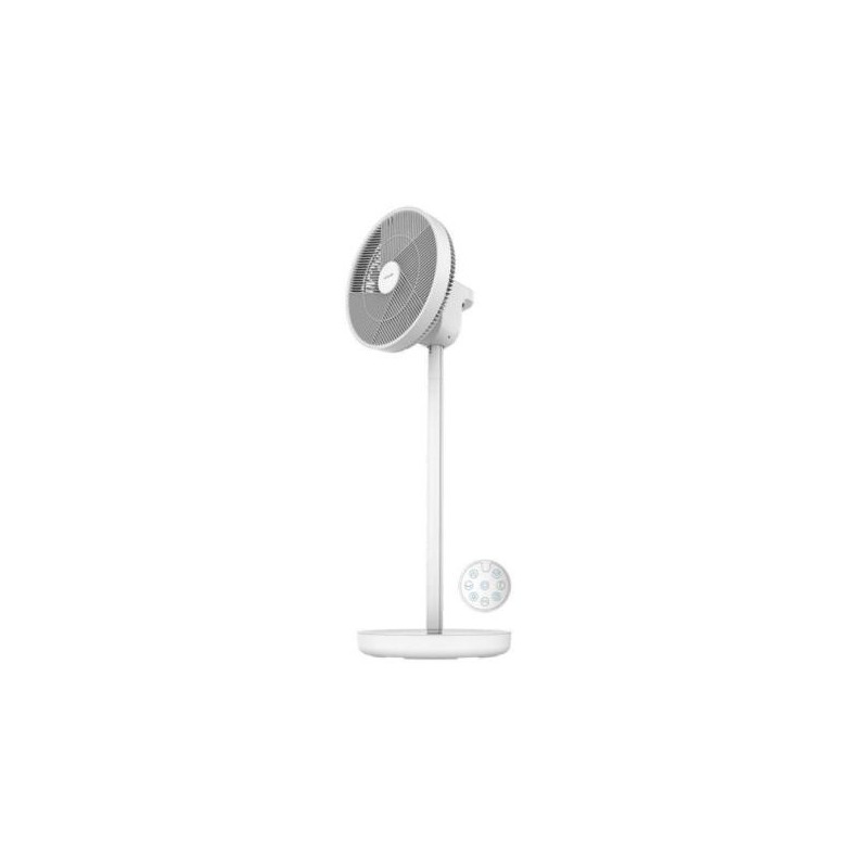 CECOTEC - Ventoinha de Pé c/ Bateria Energy Silence 2600 Sunflower Portable 8243