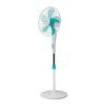CECOTEC - Ventoinha de Pé Energy Silence 530 Power Connected White 5904