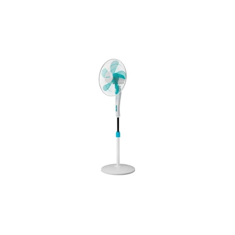 CECOTEC - Ventoinha de Pé Energy Silence 530 Power Connected White 5904
