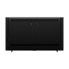 TCL P8K 98P8K QLED TV Plano 249 cm (98") 4K Ultra HD, Smart TV, Google TV, Wi-Fi, Ethernet, LAN, Bluetooth, Preto, Metálico - 5901292525859